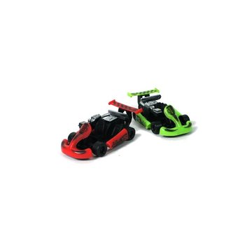 ゴーカート ミニカー 3台セット ボックス入り（12個入）