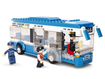 Sluban 路線バス M38-B0330 (1個)