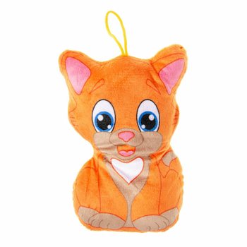 猫のぬいぐるみ（24個セット）- ぬいぐるみ卸売り