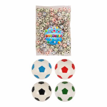 サッカー スーパーボール Ø3.3CM (100個入り)