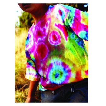 SEEDLING クリエイティブキット - オリジナルTシャツをつくろう