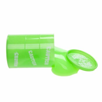 ドラム缶入りカラフルスライム ディスプレイ付 (12個入)