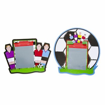 お絵かきボード サッカー (30個セット)
