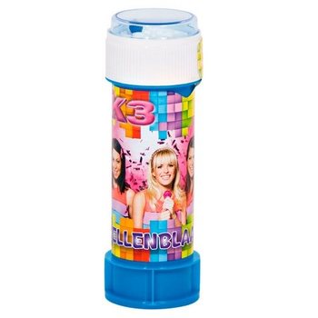 K3 シャボン玉、60ML（36個入り）