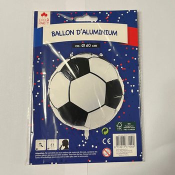 サッカーボール風船 Ø 60 cm（12個入り）