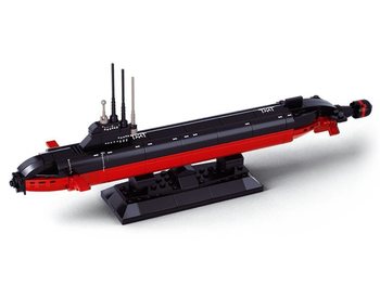 Sluban 原子力潜水艦 M38-B0391 (1個)