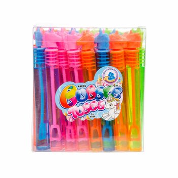 ユニコーン シャボン玉スティック (48本セット)