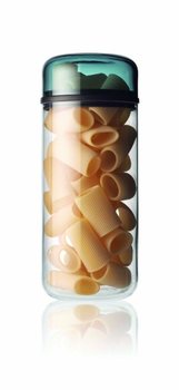 MENU - Viittri キッチン ガラス保存容器 23 cm (1個)