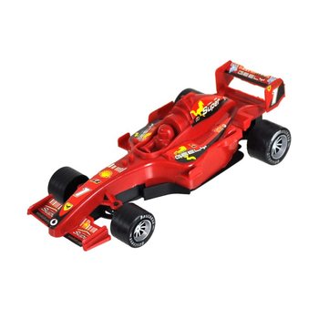 F1 レーシングカー 20cm (12台セット)