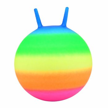 OUTDOOR FUN レインボー・ホッピングボール - 45 Cm. (1個)
