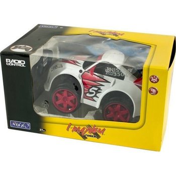 Nikko ラジコンカー - ウィーリーブロス 日産 350Z