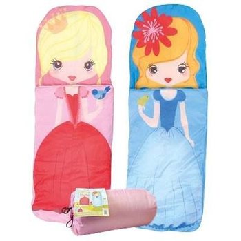 子供用寝袋（4個セット）