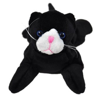 猫のぬいぐるみ 24 cm