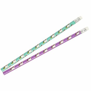 ユニコーン 鉛筆 (12本入)