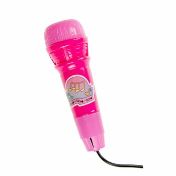女の子向け エコーマイク (12個入)