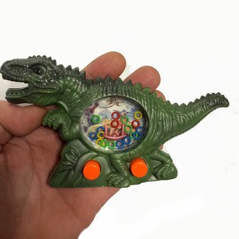 恐竜 T-レックス ウォーターゲーム (12個入り)