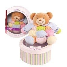 BABY BOW ぬいぐるみ ギフトボックス入り - モデル7