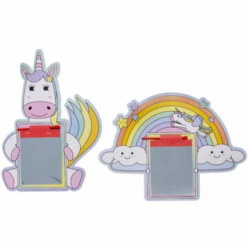ユニコーン魔法のお絵かきボード (30個セット)