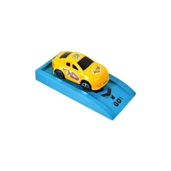 カタパルト・ランチャー ミニカー (12個セット)