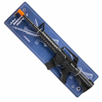 M16 ラトルガン カード入り (6個セット)