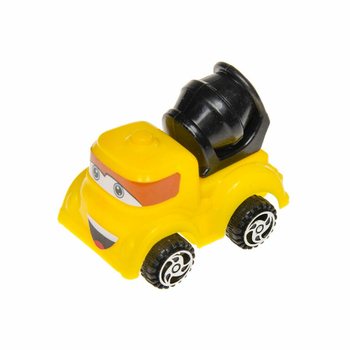 ゆかいな働く車 ミックス (48個入)