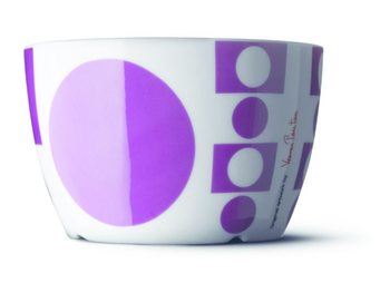 MENU - VERNER PANTON 4ピース ボウルセット 12 cm (1点)