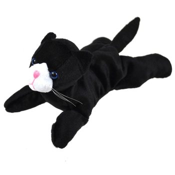 猫のぬいぐるみ 24 cm