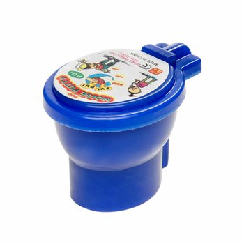 おならの音がする便器型スライム (24個入り)