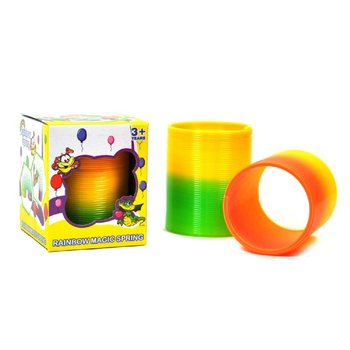レインボースプリング（箱入り） &Oslash; 5 CM (24個入)
