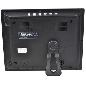 10.4インチ TFT LCD スクリーン - デジタルフォトフレーム