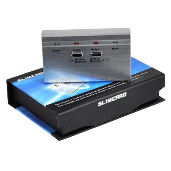 ギフトボックス入りスリムカード (SIMバックアップ)