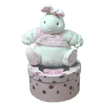 BABY BOW ボックス入り ぬいぐるみ - モデル9