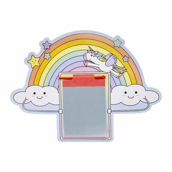 ユニコーン魔法のお絵かきボード (30個セット)