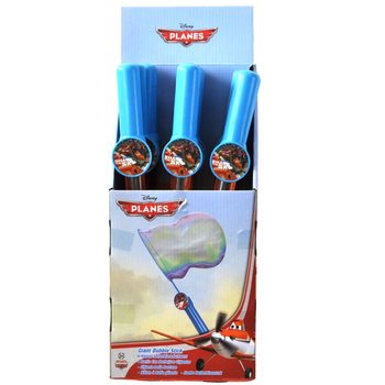 ディズニー・プレーンズ シャボン玉スティック、37cm ! (12本入)