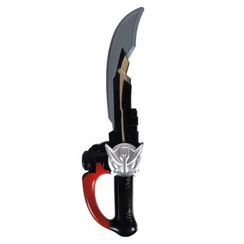 パワーレンジャー スーパーメガフォース サーベル (12個セット)