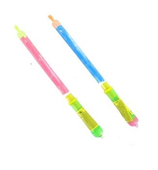 キャンディ付き光る棒 (30本入)