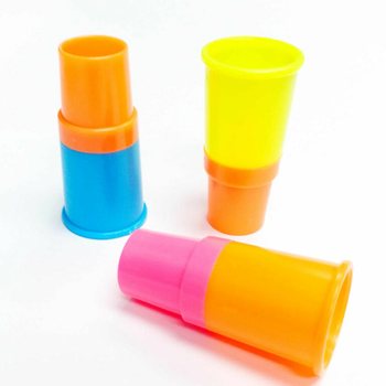 サイレンホイッスル 詰め合わせ用 (24個入り)