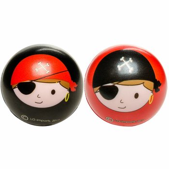 海賊アンチストレスボール (12個入)