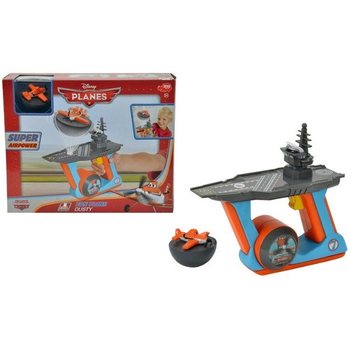 【B2B卸売】ディズニー・プレーンズ 扇風機飛行機ガジェット