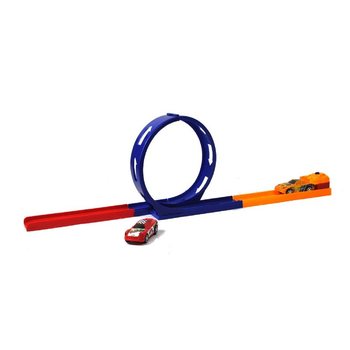 台紙付きレーシングコーストイセット 52cm (2個セット)