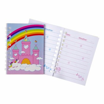 ユニコーン ミニノート（48冊セット）