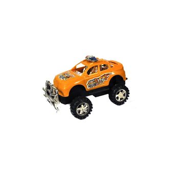 ブリスターボックス入りプルバックカー (24個入)