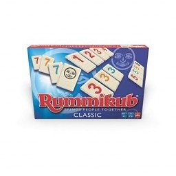 Rummikub The Original Classic (1個)