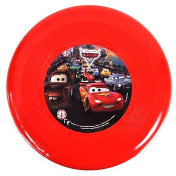 ディズニー - カーズ フリスビー 20 CM (12個入)