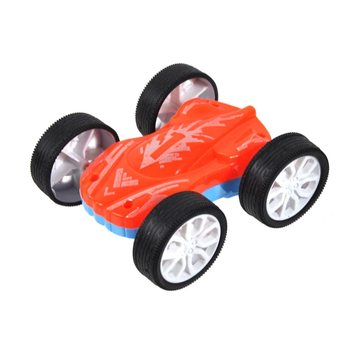 フリクション スタントカー / フリップオーバーカー (6個入)