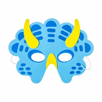 恐竜フォームマスク ミックス (60個入)