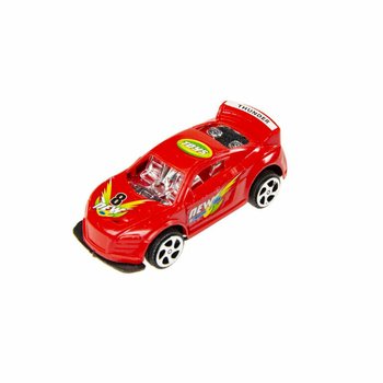 スポーツカーMIX（24個セット）