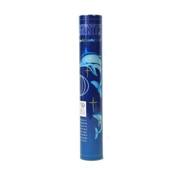 ケミカルライト サイリウム 50本入 チューブ 19.5cm (5個セット)