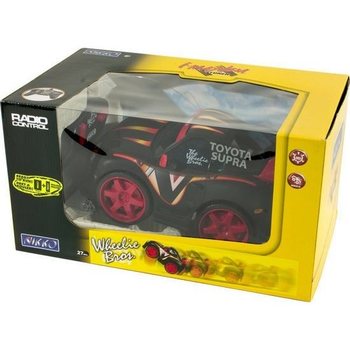 Nikko ラジコンカー - ウィーリーブロス トヨタ
