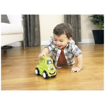 LITTLE TIKES - ハンドル・ハウラーズ・カー (2台セット)